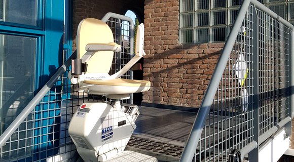 Stairlifts or passenger lifts: Which one is best for your property?